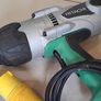 Hitachi WR 22SA Impact Wrench 110v Image 2
