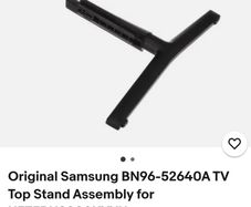 tv stand legs