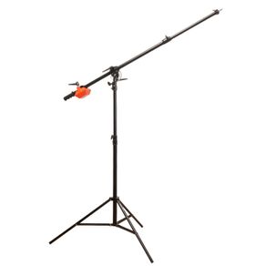 Boom light stand Jinbei 155cm height studio tripod photography