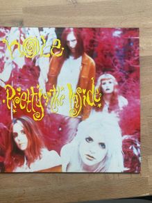 Hole Pretty on the Inside 1991 pressing
