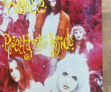 Hole Pretty on the Inside 1991 pressing