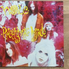 Hole Pretty on the Inside 1991 pressing
