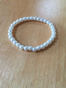 Pearl Bracelet