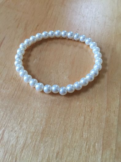 Pearl Bracelet