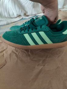 women Adidas trainer  6uk