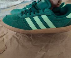women Adidas trainer  6uk