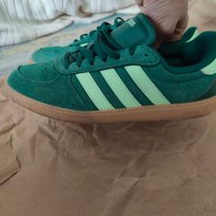 women Adidas trainer  6uk