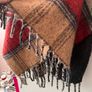 cape scarf Image 2