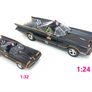 1966 Tv Series Batmobile Image 5