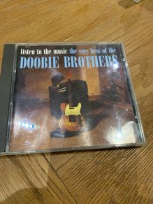 The Very Best of The Doobie Brothers