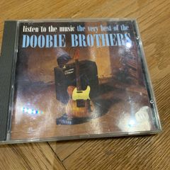 The Very Best of The Doobie Brothers