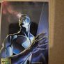 Marvel Masterpiece 1995 Trading Cards Image 10