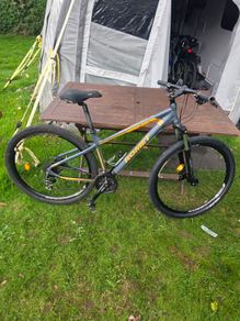Romet Rambler 2 29 inch Mens Mountain Bike