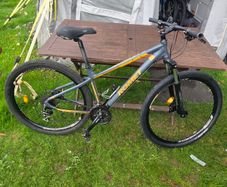 Romet Rambler 2 29 inch Mens Mountain Bike