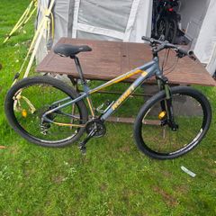 Romet Rambler 2 29 inch Mens Mountain Bike