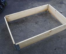 Raised Bed