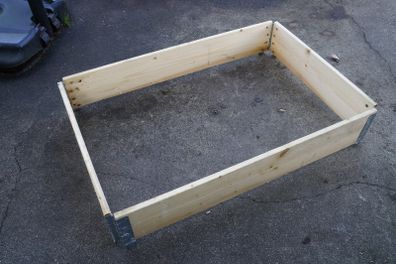 Raised Bed