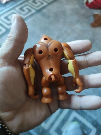 Ben 10 Alien Force Humungosaur
