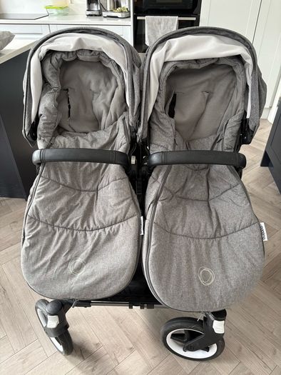 Bugaboo Donkey 5 Complete Set
