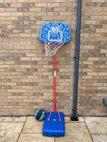 basket ball