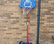 basket ball