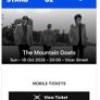 The Mountain Goats Image 2