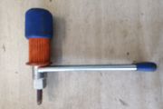 Draper SPQR tappet adjuster