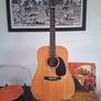 Martin D28 Street Legend Image 2