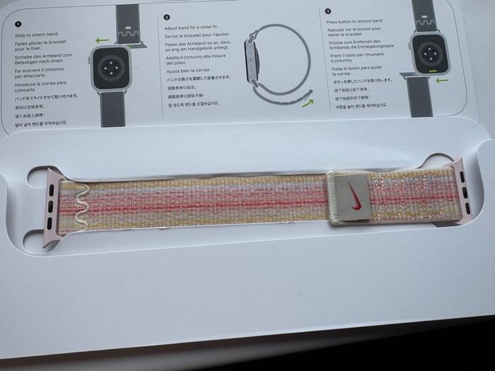Apple Watch Series 9 45mm Midnight Aluminium GPS
