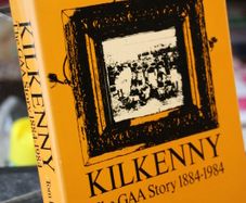 Kilkenny. The GAA Story 1884-1984