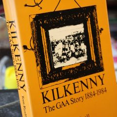 Kilkenny. The GAA Story 1884-1984