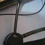 XBOX One Series S/X, Microsoft Windows 10 Wired Chat Black Headset - Model 1564. Image 5