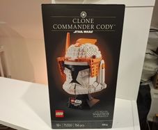 Lego Star Wars 75350