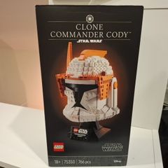 Lego Star Wars 75350