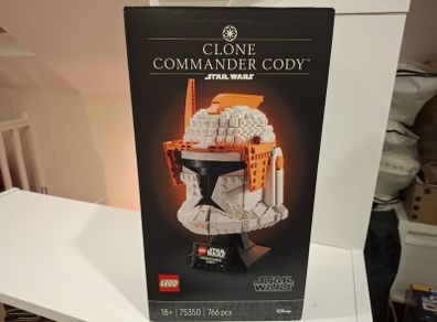 Lego Star Wars 75350