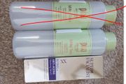 Skincare for sale .