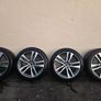 Audi A6 Alloy wheels Image 4