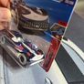 Hot wheels Treasure Hunt TH Chevroletor Image 7