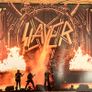 Slayer The Repentless Killiogy limited edition blue double vinyl in near mint condition vinyl Image 3