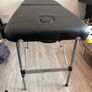 Massage table Image 3