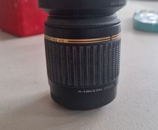 tamron 55-200mm lens