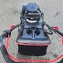 pro lawn lawnmower Image 2