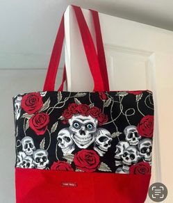 Handmade Bags
