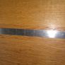 Stainless Steel Metal Ruler for Sale Image 2