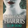 Southern Vampire series books 1-9 By Charlaine Harris  True Blood series Image 7