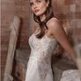 Maggie Sotero Cairo Wedding dress Image 4