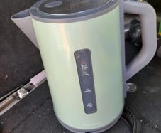 Kettle