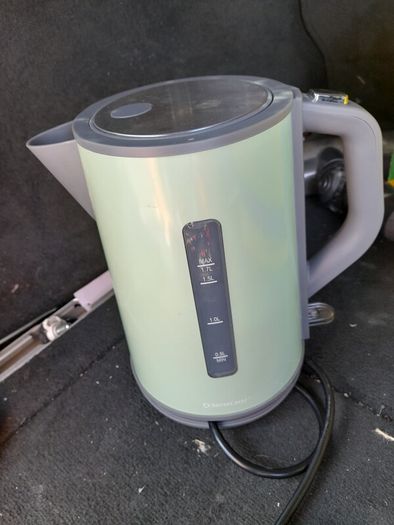 Kettle