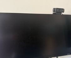 Samsung F24T450FQR 24" Monitor