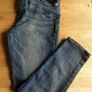 Great Girls H&M Jeans Age 14 Yrs + Image 2